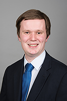 Cllr George Hayes