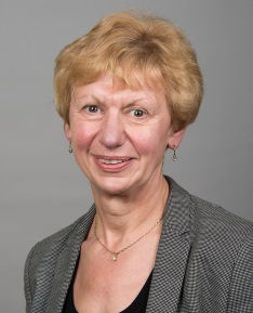 Councillor Rachel Bailey