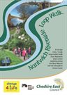 Nantwich Riverside loop leaflet front cover