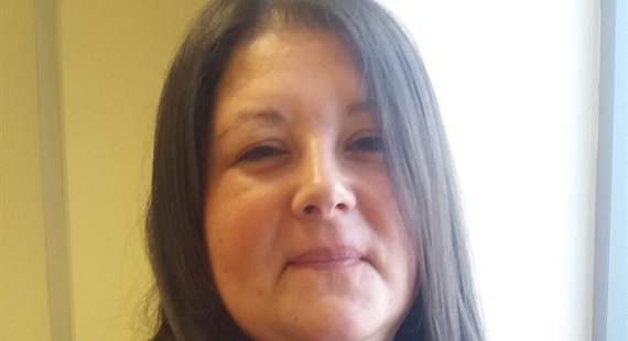 Message from Mandy Dickson, Co-Chair of the Cheshire East Parent Carer Forum