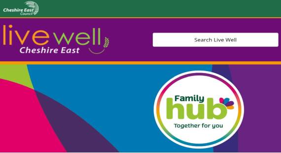 02/04/2024 - Council launches online family hub service to support children and families