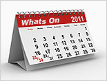 Whats On in Cheshire East