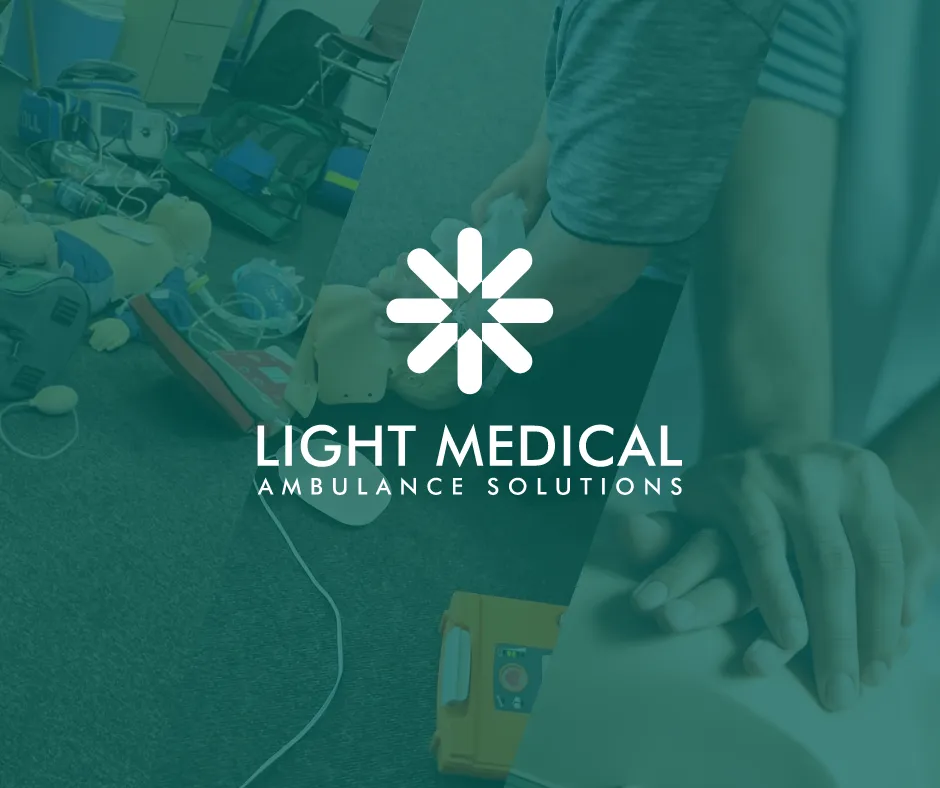 Light Medical Ambulance Solutions
