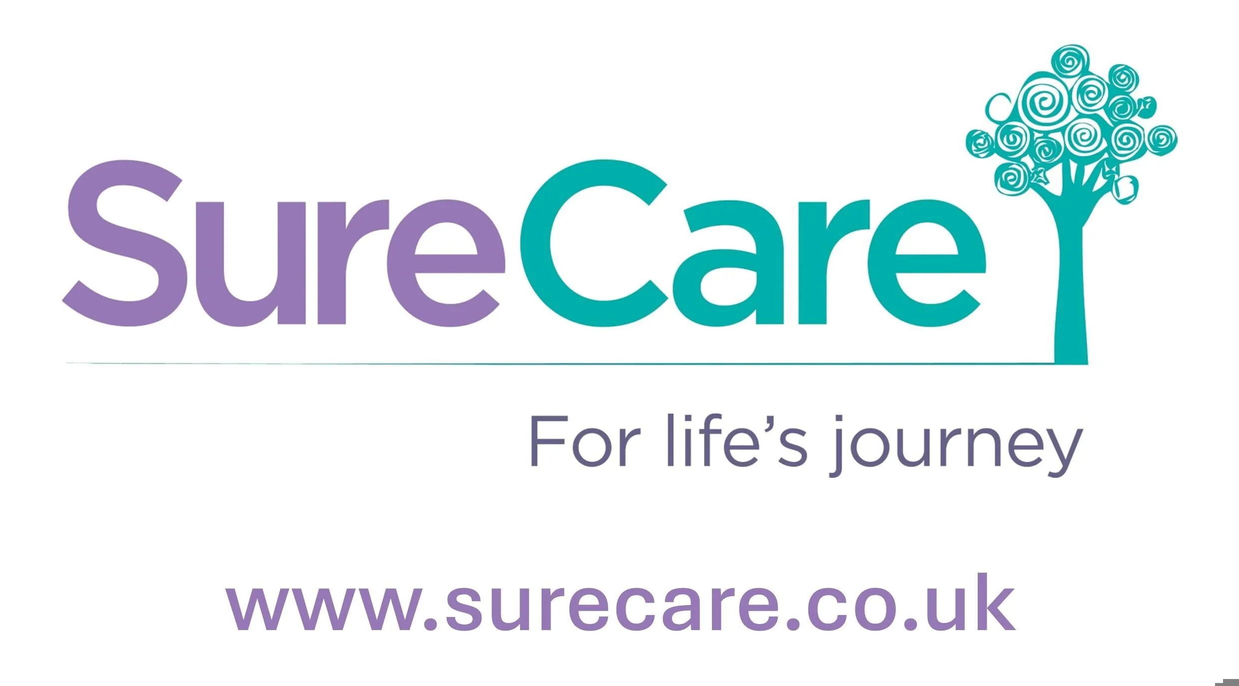 SureCare Central Cheshire