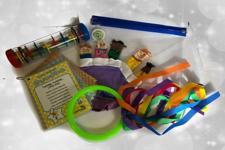picture of tommy thumb rhyme time pack