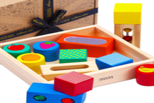 picture of discovery blocks