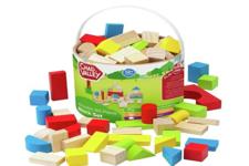 picture of building blocks