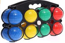 picture of boules
