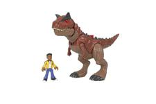 picture of Jurassic world dinosaur 