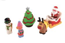 picture of Christmas set
