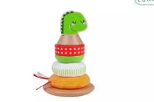 picture of dino stacker