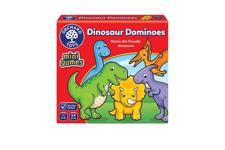 picture of dinosaur dominoes