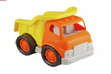 picture of a dumper truck