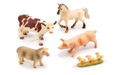 farm animals 