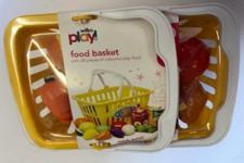 picture of toy food