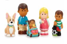 family of 5 