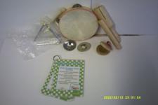 picture of musical bag