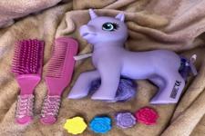 picture of my little pony