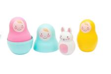 picture of nesting dolls
