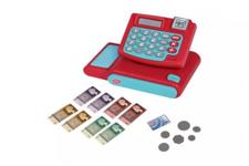 picture of the till