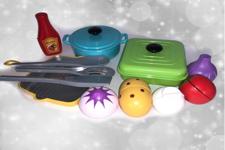 picture of pan set
