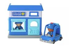 picture of police station