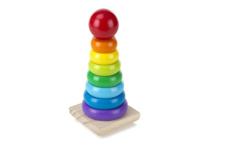 picture of stacking ring