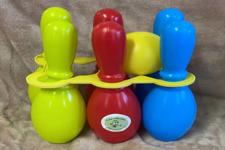 a picture of skittles set