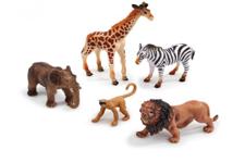 picture of wild animals