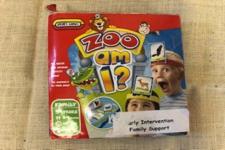 picture of the game zoo am i