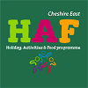 Holiday Activities and Food Programme (HAF)