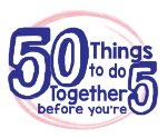 50 things Logo small