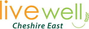 Live Well Cheshire East home page