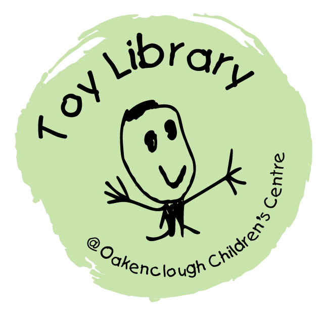 Toy Library - Oakenclough Childrens Centre