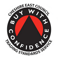 Buy with confidence
