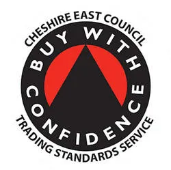 Buy with confidence