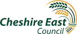 Cheshire East Council website home page