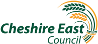 Cheshire east logo