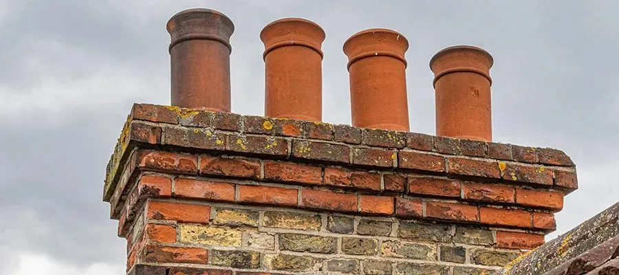 Image of a chimney