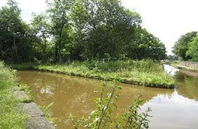 Macclesfield Canal and the Biddulph Valley Railway