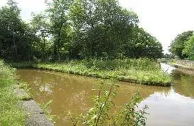 Macclesfield Canal and the Biddulph Valley Railway