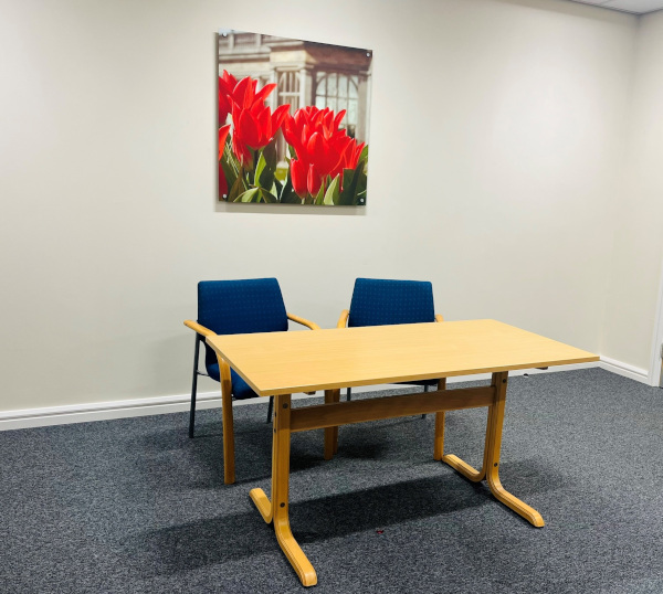 The Macclesfield Room, Townhall Extension, Macclesfield