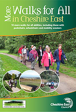 more walks for all