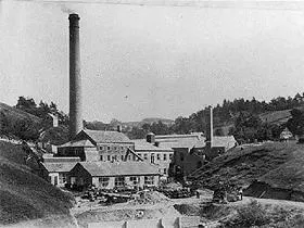 Timbersbrook history 1