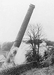 Timbersbrook history 2