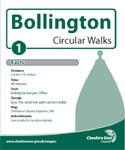 Walks from Adlington Road 1