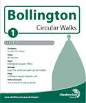 Walks from Adlington Road 1