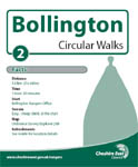 Walks from Adlington Road 2