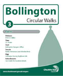 Walks from Adlington Road 3