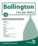 Walks from Adlington Road 4